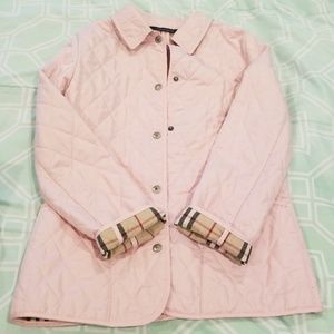 Burberry Jacket